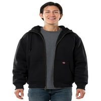 Wrangler radna odjeća Muška radna jakna s kapuljačom, veličina mala do 3xl
