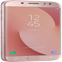 Obnovljeni Samsung Galaxy J Pro J730G 16GB otključani GSM OCTA -CORE telefon W 13MP kamera - ružičasta