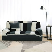 Jedinstveni prijedlozi: 1-komadna elastična navlaka za kauč u orijentalnom stilu,