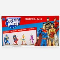 Akcijska figura iz stripovske mikro kolekcije Justice League