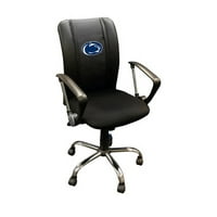 Penn State Nittany Lions Logo Krivulja stolica zadatka sa sustavom Zipper