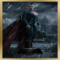Strip film-Batman protiv Supermana - plakat na zidu Supermana, 14.725 22.375
