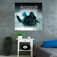 Assassin's Creed: Otkrivenja - Ključna umjetnost