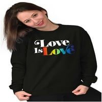 LGBT peder pride Dugina majica za muškarce ili žene
