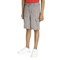 Teretne kratke hlače za dječake, veličine 4-20