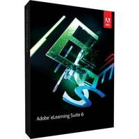 Adobe eLearning Suite v.6.1, kompletan proizvod, korisnik