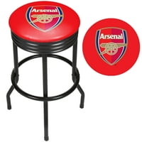 Stolica s crnim rebrastim barom u Premier ligi - Arsenal