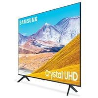 50 Klasa 4K Crystal UHD LED pametni TV s HDR UN50TU modelom