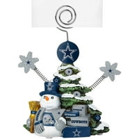 Dallas Cowboys drveće držač fotografije