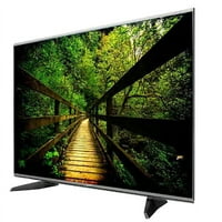 Supersonic SC-49 LED-LCD TV