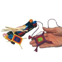 Medaljoni Ojo de Dios, od 36