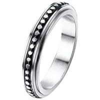 Prsten prsten za djevojčice Ženski poklon nakit prsten za djevojke vjenčani prsten pokloni za ljubavnike