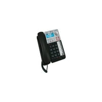 && 2-linijski zvučnik s ID-om pozivatelja i digitalnom telefonskom sekretaricom
