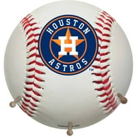Baseball vješalica Houston Astros za odjeću