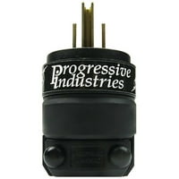 Progressive Industries Gen-Plug Generator čep