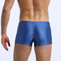 Vruća rasprodaja danas muške hlače rasprodaja Plus size muške prozračne kupaće gaće hlače s džepovima kupaći kostimi kratke hlače