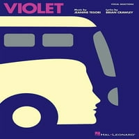 Violet: vokalni odabiri