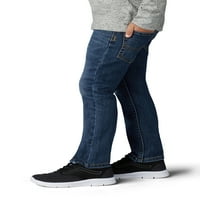 Lee Boys Extreme Comfort Skinny Fit Jean, veličine 4-20