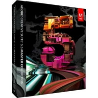 Adobe Creative Suite v.5. Glavna kolekcija, kompletan proizvod, korisnik