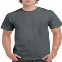 Ultra tanke pamučne majice od 2 pakiranja, do veličine 5 inča