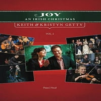 Kate i Christine Ghetti-radost: Irska božićna kompilacija