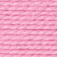 Pređa od vune od vune-lagana, gusta i brzo cvjetajuća klasična super voluminozna Akrilna, vunena ružičasta pređa