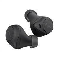 Bežične slušalice od 100-99090001 - 75 MIF s mikrofonom u crnoj boji