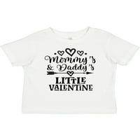Originalna majica za mamu i tatu, poklon za Valentinovo dječačiću ili djevojčici