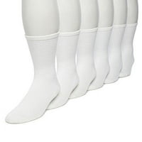 Upareno pakiranje mekih podstavljenih muških čarapa, veličine cipela 6-12