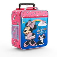 Disney Minnie Mouse 16 Softside ručna prtljaga