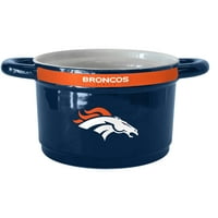 Denver Broncos Bowl za keramičku igru