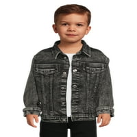Wonder Nation Baby and Toddler Boy Traper jakna, veličine - 5T