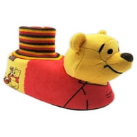 Winnie Pooh 3D Boys Ugodna papuča