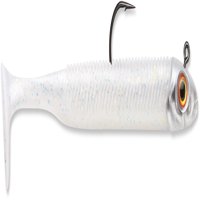 Storm 360GT Searchbait Minnow 2,5 Riblja mamac oz Pearl Ice s trupom