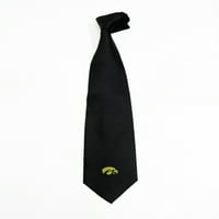 Iowa Hawkeyes Solid kravata - Donegal Bay - unise - jedna veličina