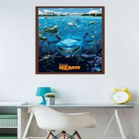 Zidni plakat pronalaženje Nemo, 22.375 34