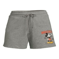 Mickey Mouse Juniors 'Grafičke kratke hlače