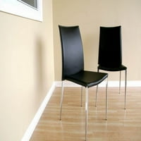 Blagovaonska stolica-set od 2 stolice