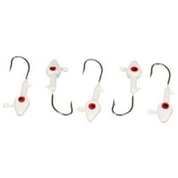 Jig mlaznica, Chartreuse, ribolov jigs