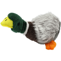 Višestruka migracijska patka, igračka za pse, Veličina 15