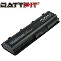 BattPit: Zamjena baterija za laptop HP Pavilion dm4-1030t 586006 - HSTNN-CB0W HSTNN-YB0W MU NBP6A174B1