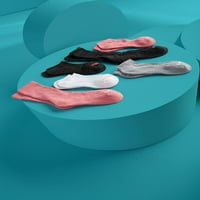 Ženske lagane vodootporne čarape od 10 pakiranja