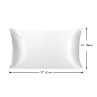 Jedinstvene ponude jastuke za jastuke, standardne, bijele, bijele, bijele, bijele boje