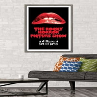 Rocky Horror Show Show - Boy Art Wall Poster, 22.375 34