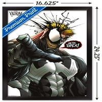 Comics Comics-Venom-mi smo na stražnjem zidu, Poster, 14.725 22.375