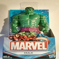 Igračka Marvel Hulk