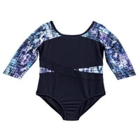 Rainbeau Moves's Girl's Dance and Gimnastics Leotard, veličina