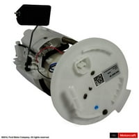 Motorcraft PFS- pumpa za gorivo i sklop pošiljatelja odgovara odaberite: 2008- Ford Taurus X