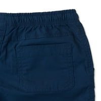 Dječačke kratke hlače od 5 pakiranja veličine 4 i haskija