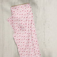 David Textiles, Inc. pamučna cvjetna tkanina od odjeće Yd by the Bolt, ružičasta